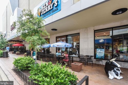 8404 Houston St, Silver Spring MD 20910-4545 exterior