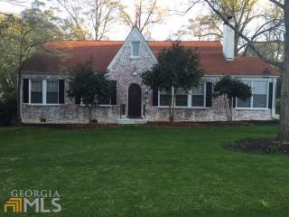 230 Tilney Ave, Griffin, GA 30224-4340
