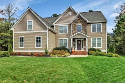 4707 Kimmeridge Dr, Moseley, VA 23120-1591