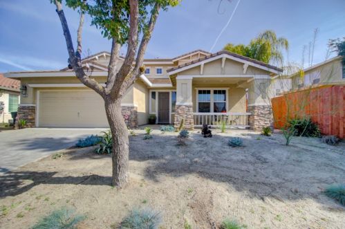 4108 Dragoo Park Dr, Modesto, CA 95356-1860