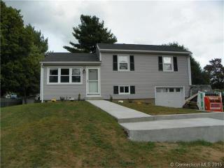 35 College Ave, Southington, CT 06489-1210