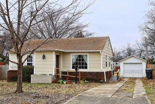 436 Locust St, Ardmore, OK 73401-1744