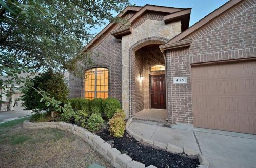 410 Red Sage Ln, Duncanville, TX 75137-6301