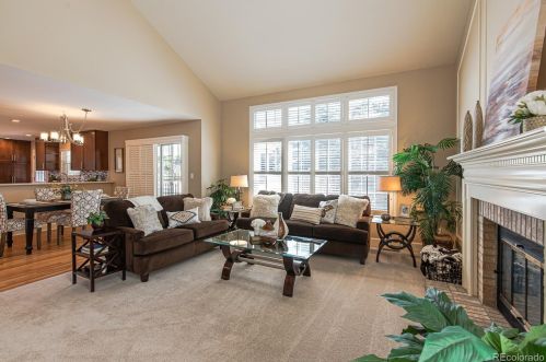 5946 Jamison Pl, Englewood CO 80112-2538 exterior