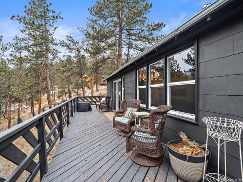 33417 Valley View Dr, Denver CO  80439-7821 exterior