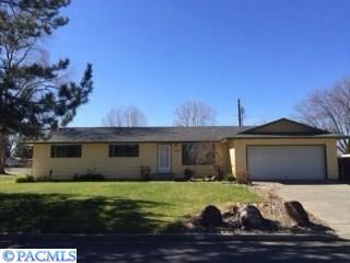 508 Cleveland St, Kennewick, WA 99336-4117