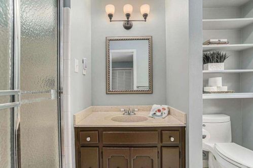 3225 Jett Ferry Ct, Atlanta GA  30350-5415 exterior