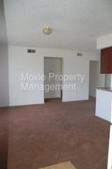8015 Cambridge Cir, Fort Worth TX  76108-3533 exterior