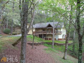 410 Kingwood Dr, Clayton, GA 30525-5534