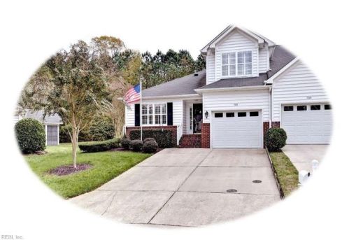 708 Commons Way, Williamsburg, VA
