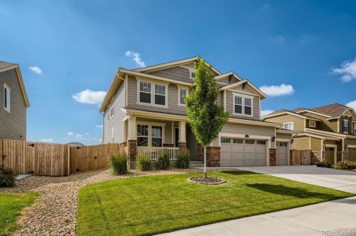 13360 Olive St, Denver, CO 80602