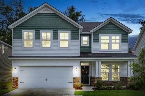 9342 Evan Way, Bluffton, SC 29910-9336