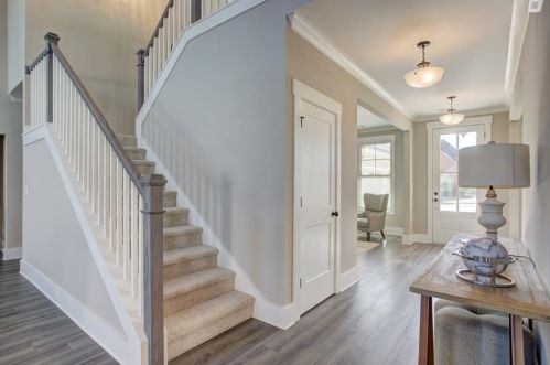 3881 Bentgrass Ln, Jefferson GA  30549-9607 exterior