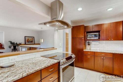 3090 Emerson Ave, Boulder CO  80305-6346 exterior