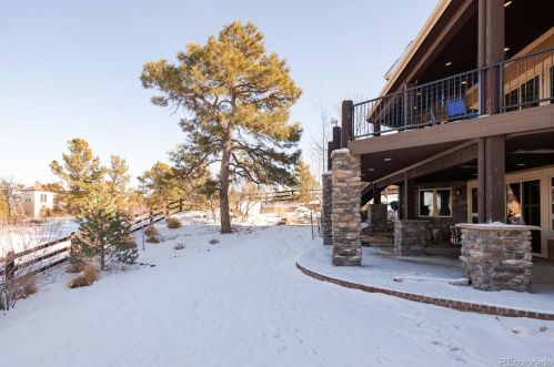 9215 Windhaven Dr, Parker CO 80134-2808 exterior