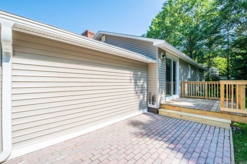 44 Louis Cir, Torrington CT  06790-3507 exterior