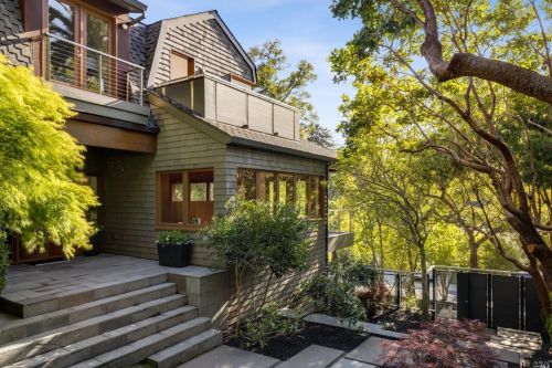 29 Roosevelt Ave, Mill Valley, CA 94941-1127