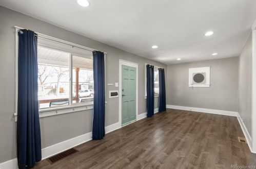 4001 Lincoln St, Englewood CO 80113-4647 exterior