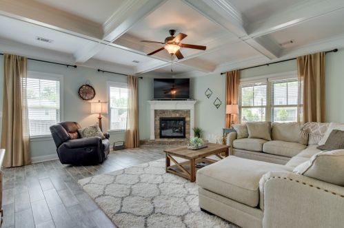 1731 Edenburg Way, Evans GA  30809-8423 exterior