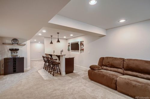 15593 Greenstone Cir, Parker CO 80134-3590 exterior