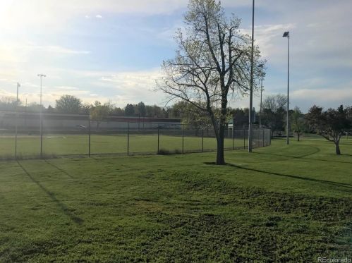 4691 Decatur St, Englewood CO 80110-5348 exterior