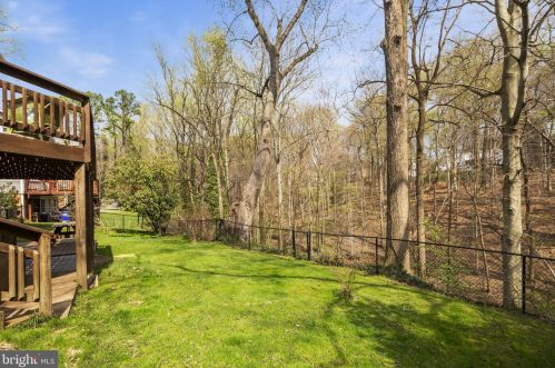 10615 Meadowhill Rd, Silver Spring MD 20901-1532 exterior