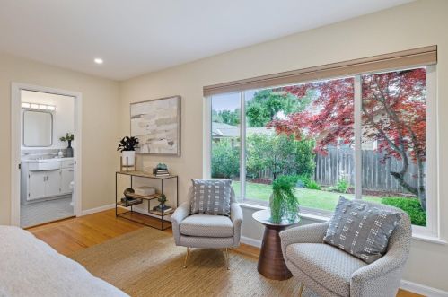 911 Echo Dr, Los Altos CA  94024-4874 exterior