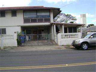 1627 Alaneo St, Honolulu, HI 96817-2915