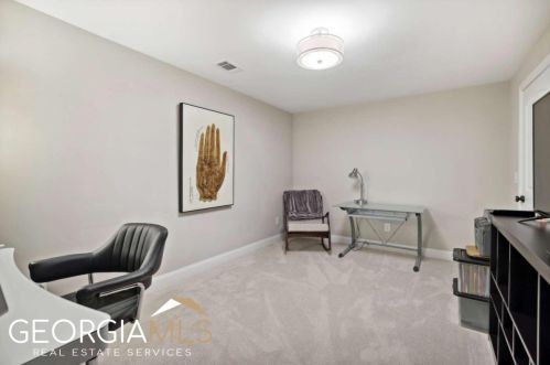 280 Cameron Ridge Dr, Atlanta GA  30328-4709 exterior