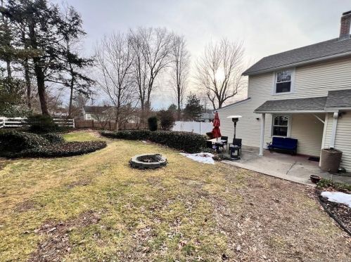 219 Barton St, Torrington CT  06790-5618 exterior