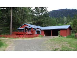 6149 Coos Bay Wagon Rd, Roseburg, OR 97471-9711