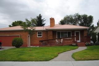 242 19th St, Idaho Falls ID  83402-4439 exterior