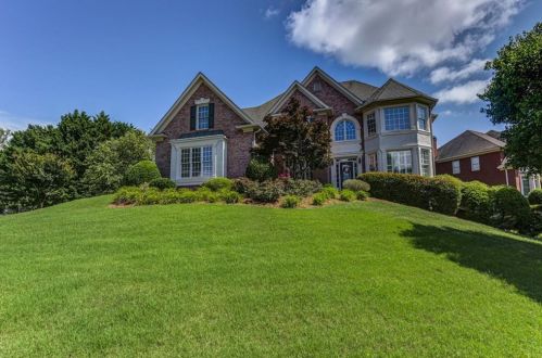 1305 Kildare Ct, Lithonia, GA 30078-5652