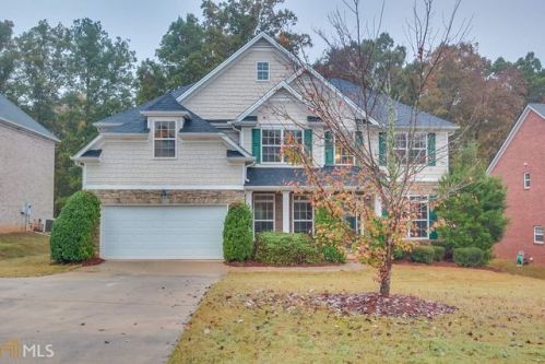 167 Babbling Brook Dr, Mcdonough, GA 30252-1621