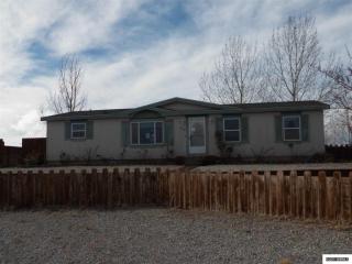 2650 Harvey Dr, Fallon, NV 89406-2429