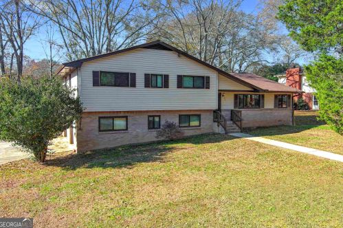 104 Stockview Ter, Stockbridge GA 30281-3317 exterior