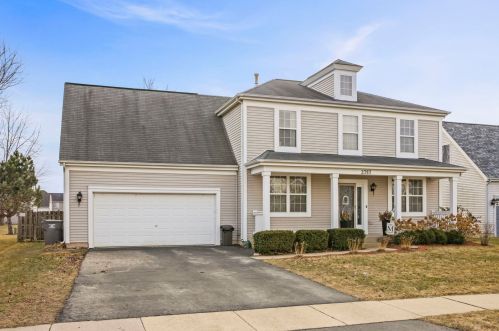 2757 Avalon Ln, Boulder Hill, IL 60538-5070