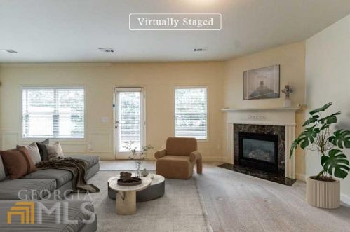 1589 Silvaner Ave, Kennesaw, GA 30152-6766