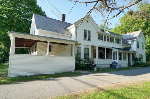 180 Lincoln St, Keene, NH 03431-3898