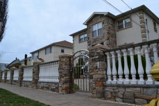 245 Berkeley Ave, Bloomfield, NJ 07003-4903