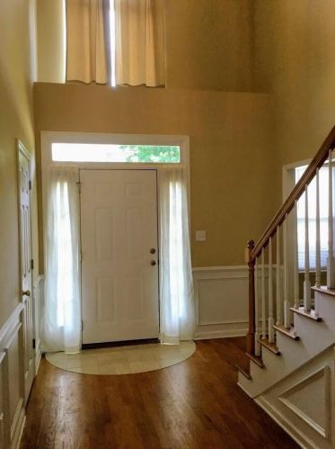 4498 Andover Dr, Evans GA  30809-5268 exterior