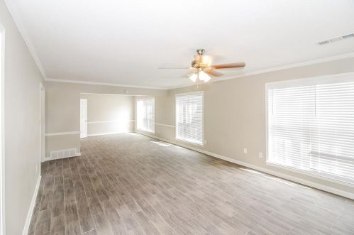 8128 Raleigh Dr, Fort Worth TX  76123-2085 exterior