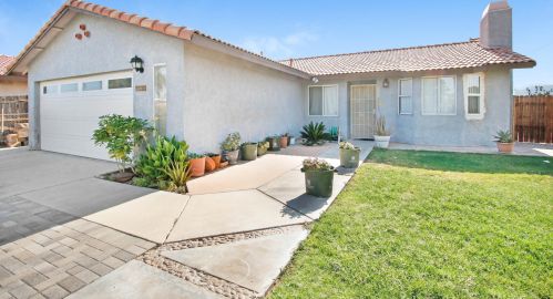 16525 Avenida Atezada, Desert Hot Springs, CA 92240-9066