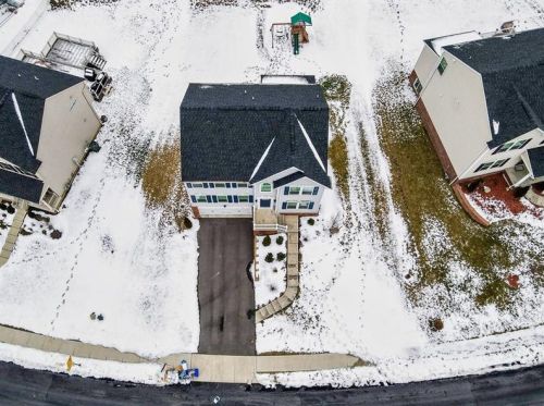 129 Saddle Ridge Dr, Noblestown, PA 15071-3726