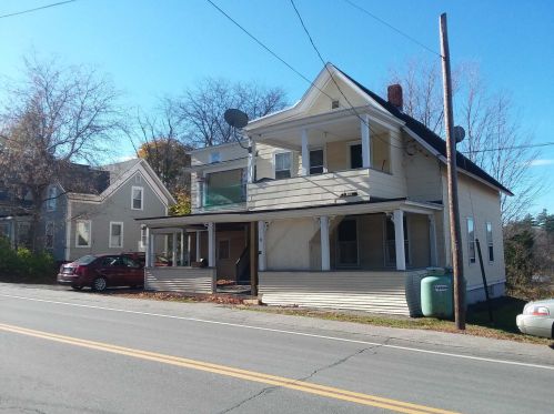 16 Union St, Unity, NH 03743-2531
