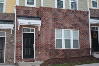 928 Morris Dale Ln, Cary NC  27519-0865 exterior