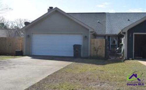 414 Robins Pkwy, Warner Robins, GA 31088-1804