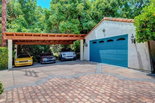 1745 Chota Rd, La Habra, CA 90631-8401