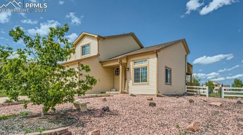8551 Saddleman Rd, Amo, CO 80831-6767