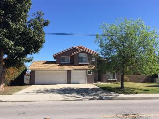 1045 Eucalyptus Ave, Rialto, CA 92376-4516